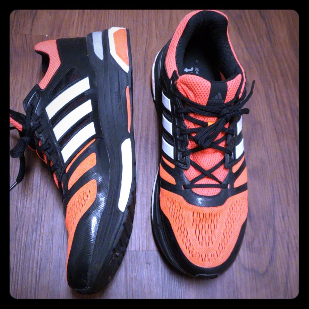 Adidas sequence boost